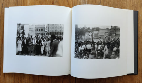 Time of Change: Civil Rights Photographs, 1961-1965