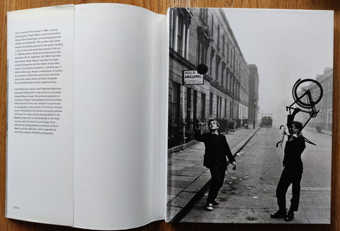 Roger Mayne: Photographs