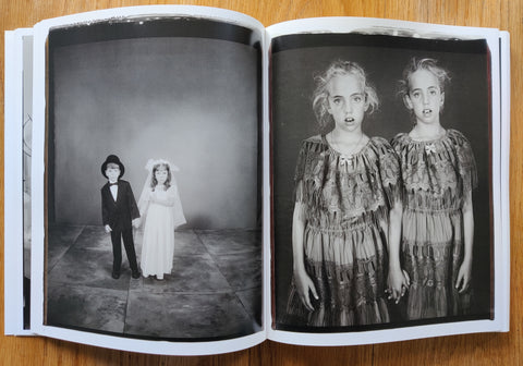 Mary Ellen Mark: Exposure