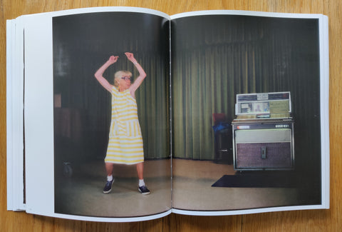 Mary Ellen Mark: Exposure
