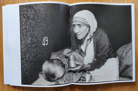 Mary Ellen Mark: Exposure