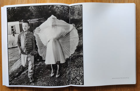 Mary Ellen Mark: Exposure