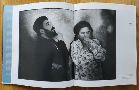 Faces of Christianity: A Photographic Journey