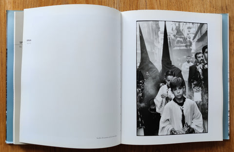 Faces of Christianity: A Photographic Journey