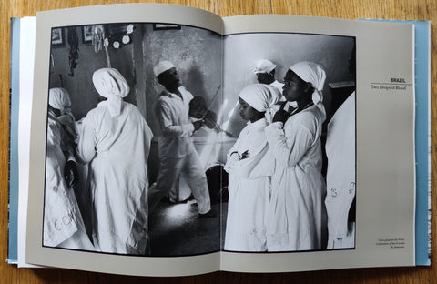 Faces of Christianity: A Photographic Journey