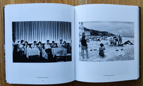 Elliott Erwitt: Home Around The World