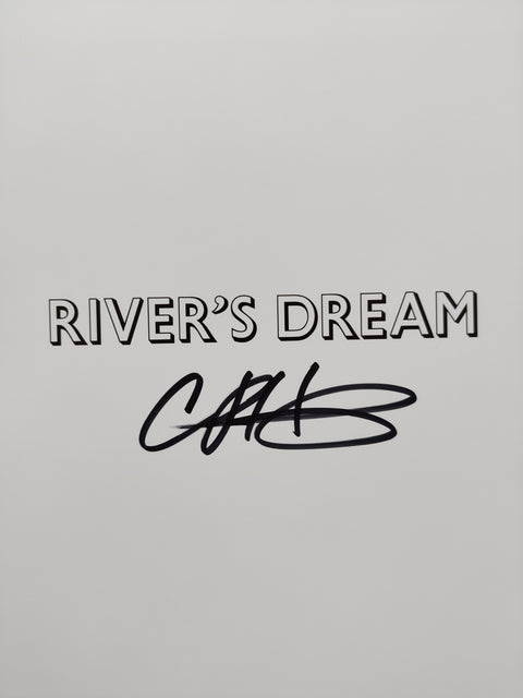 River's Dream