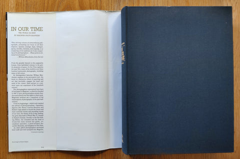 In Our Time: The World As Seen By Magnum Photographers