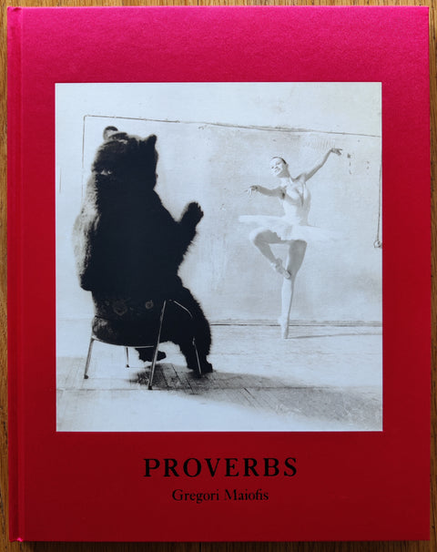 Proverbs (Special Edition)