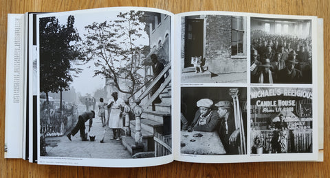 Magnum Stories