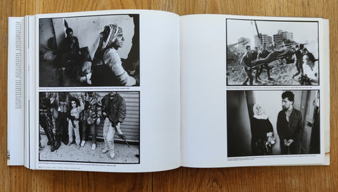 Magnum Stories
