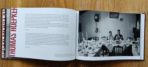 Mirror, Mirror / Espelho Meu: Portugal as seen by Magnum Photographers