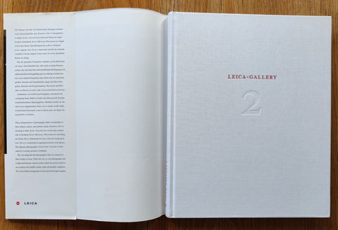 Leica-Gallery Volume 2
