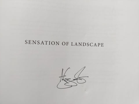 Sensation of Landscape