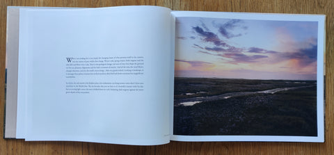 Sensation of Landscape