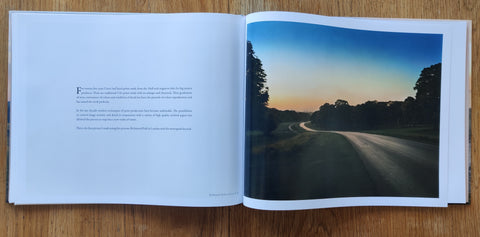 Sensation of Landscape