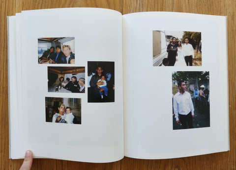 Les Gorgan 1995 - 2015