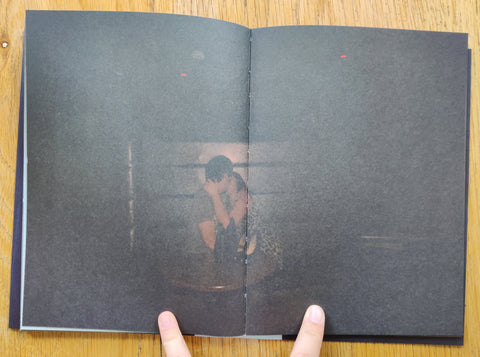 I Went to the Worst of Bars Hoping to Get Killed. But All I Could Do Was to Get Drunk Again