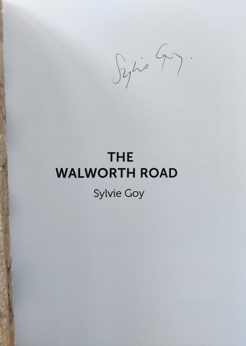 The Walworth Road