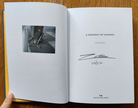 A Portrait of Hackney (Collector's Edition)