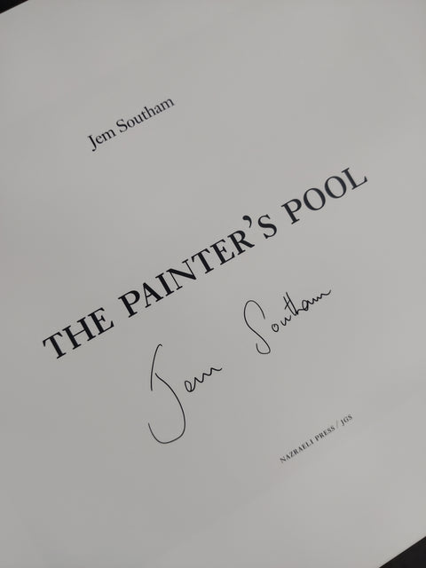 The Painter's Pool