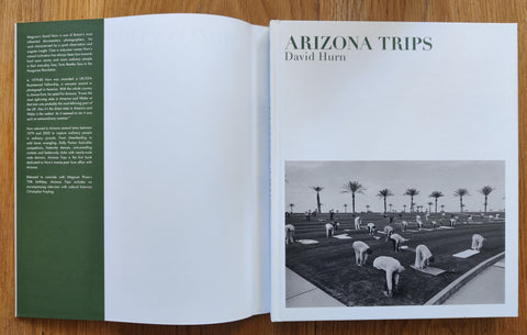 Arizona Trips