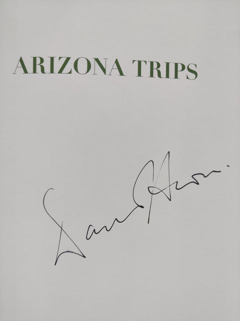 Arizona Trips