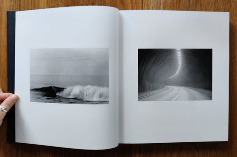 Tom Sandberg: Photographs