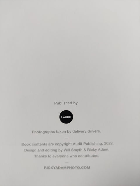 Proof of Delivery