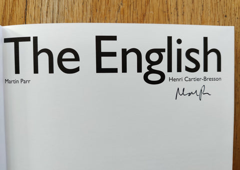 The English (Les Anglais)