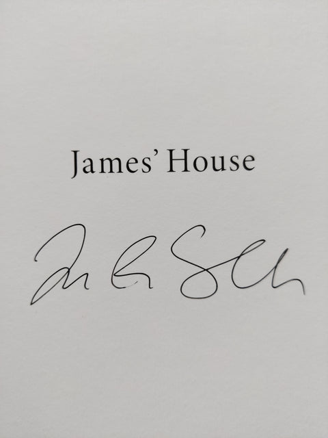 James' House (James-ip illua) (Two Editions)