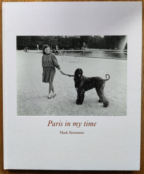 Paris In My Time