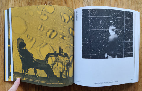 Reversing The Eye. Arte Povera And Beyond 1960-1975. Photography, Film, Video