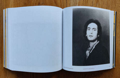 Reversing The Eye. Arte Povera And Beyond 1960-1975. Photography, Film, Video