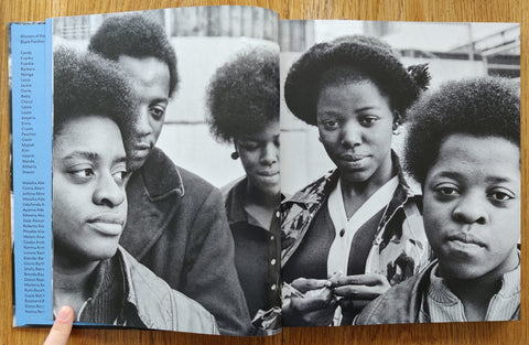 Comrade Sisters: Women of the Black Panther Party