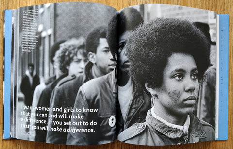 Comrade Sisters: Women of the Black Panther Party