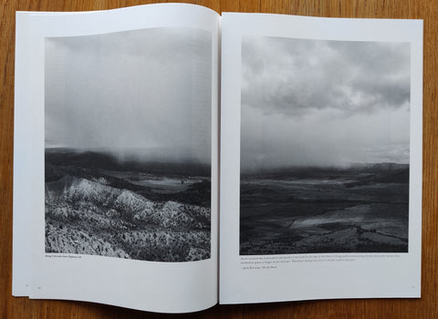 LBM Dispatch #5: Colorado