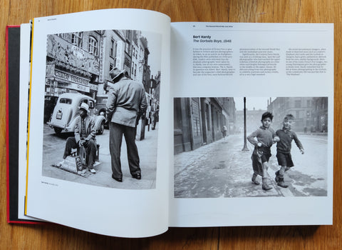 Another Country: British Documentary Photography Since 1945