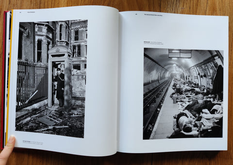 Another Country: British Documentary Photography Since 1945