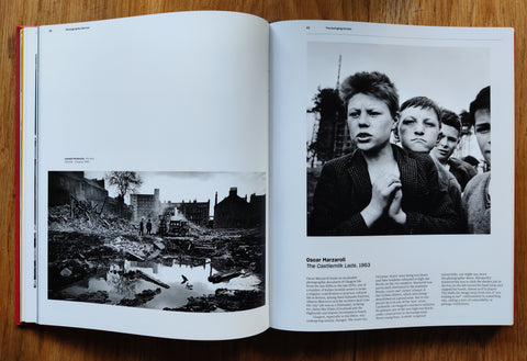 Another Country: British Documentary Photography Since 1945