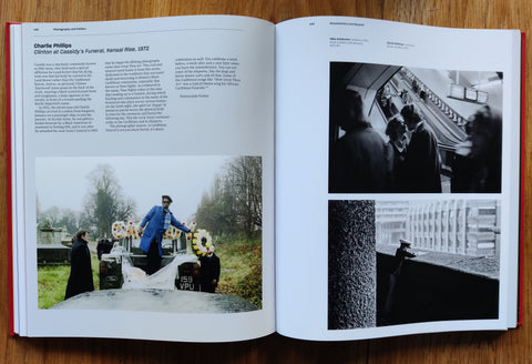 Another Country: British Documentary Photography Since 1945