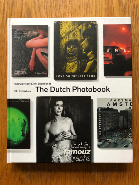 The Dutch Photobook