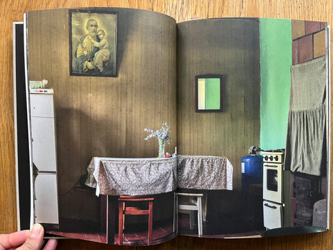 Book of Sorrow