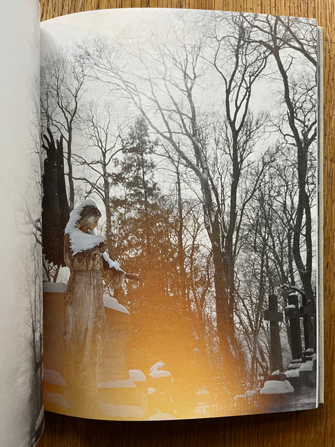 Book of Sorrow