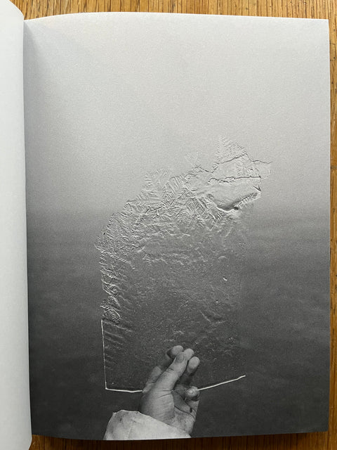 Book of Sorrow