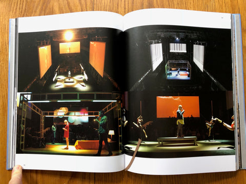 Doug Aitken