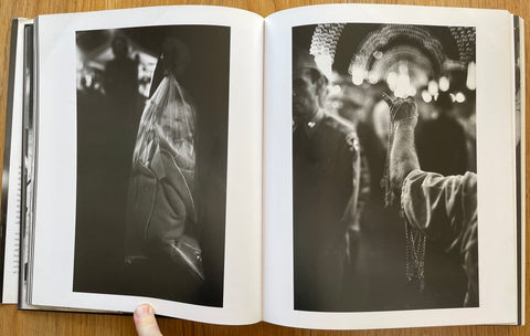 The New York School Photographs 1936-1963