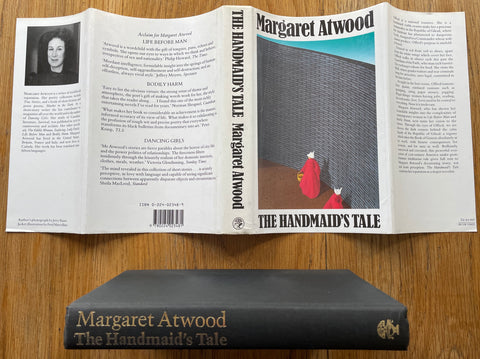 The Handmaid's Tale - UK 1st
