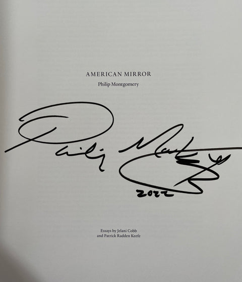 American Mirror