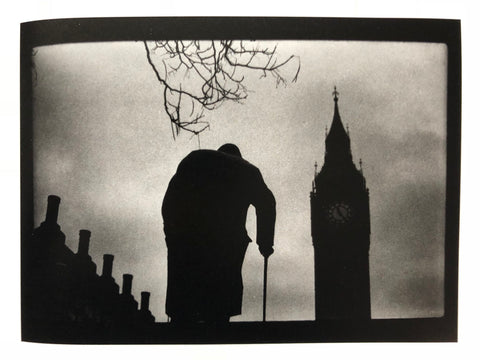 Eternal London